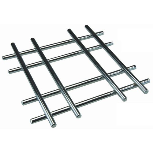 Apollo chrome worktop - chrome,