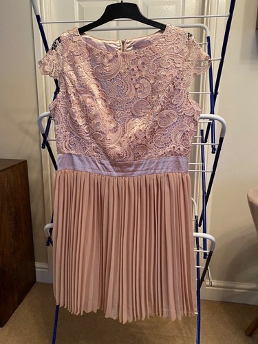 Pippa dee champagne dress - pippa,