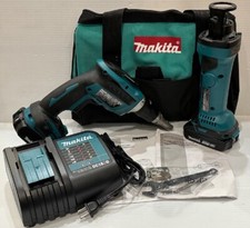 Makita XOC01, XSF03, BL1820B-2