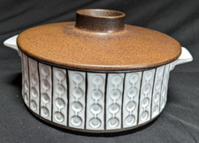 Vintage MCM Ceramano West