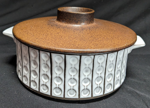 Vintage mcm ceramano west - vintage,