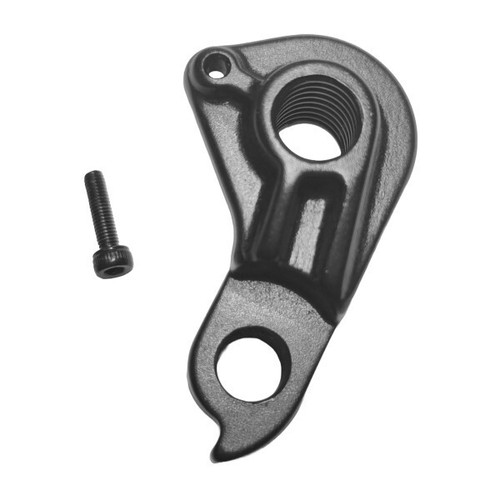 Derailleur hanger for