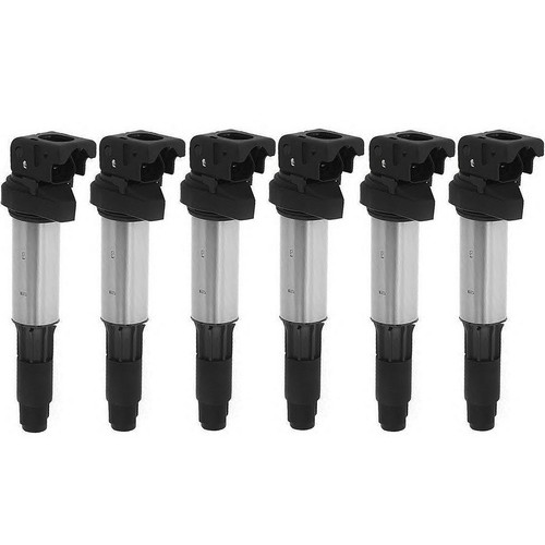 Ignition coil pencil type - 6,