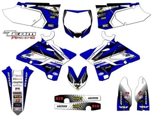 2015 2020 yamaha - 125, 250