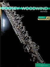 The Boosey Woodwind Method for Flute
