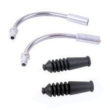 Bike brake noodles - bike, v