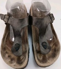 BIRKENSTOCK Betula Gizeh