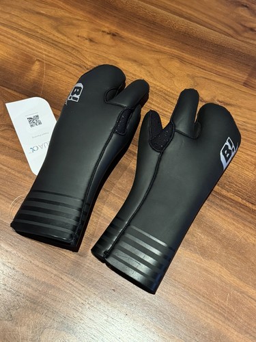Buell 7mm lobster wetsuit - 7mm,