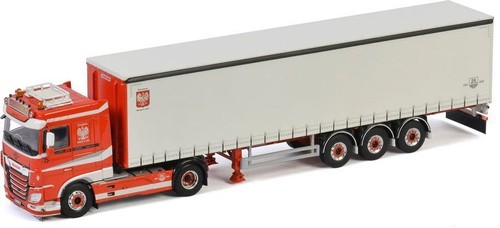Wsi daf super space cab - wsi,