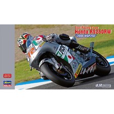 Hasegawa 1/12 Scott Racing