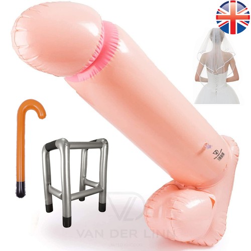 Van der linn inflatable - van,