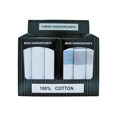 Pack mens 100 cotton - 3, 100%