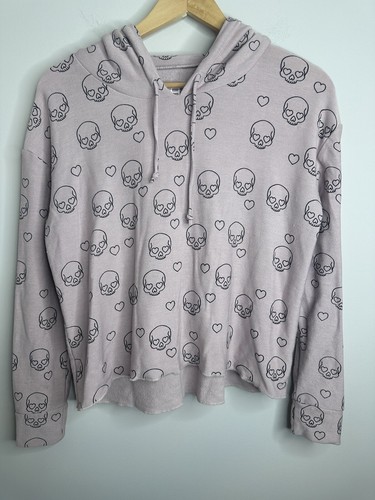Chaser light pink skull heart - chaser,