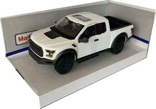 Ford raptor dual cab - ford,