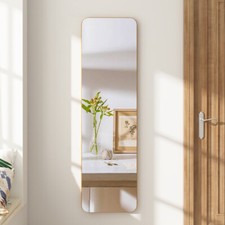 Large Mirror Full Length Over