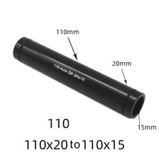 20mm To 15mm Adapter Bike Thru