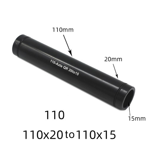 20mm 15mm adapter bike - to,
