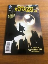 Detective Comics Vol.2 # 27 -
