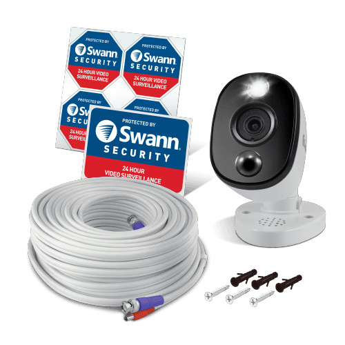Swann pro 4kwlb - swann, pro-4kwlb