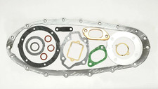 LAMBRETTA GP-LI-SX-TV 200CC COMPLETE FULL GASKET SET