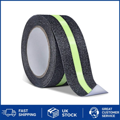 High traction safety - high,
