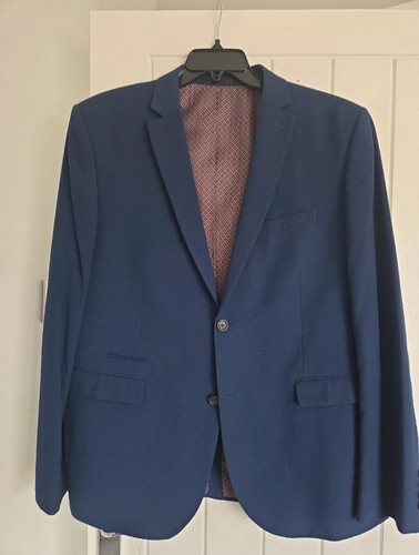 Next mens blue single - next,