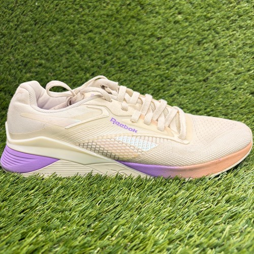Reebok nano womens size - reebok, 8.5