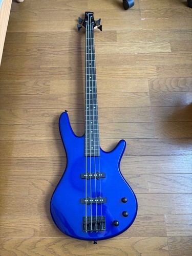 Ibanez gio gsr320 blue - ibanez,