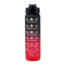 1L Sports Water Bottle Gym