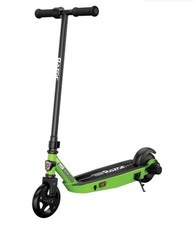Razor Electric Scooter Power Core S80 Green 12v 10mph Steel E-Scooter - Age 8+