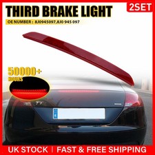 LED 3rd Third Brake Light Stop