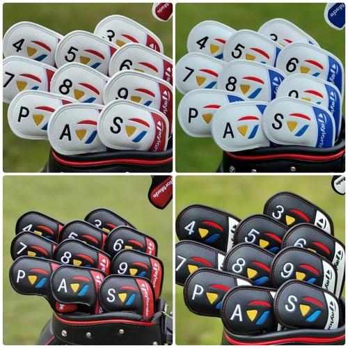Magnetic taylormade iron - [magnetic],