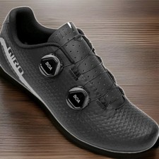 GIRO Regime UK 6.5, Black