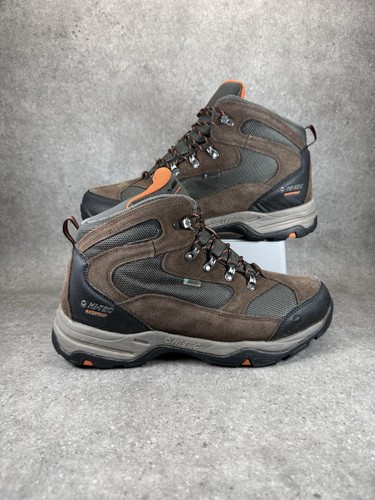 Mens tec storm hiking - mens, wp