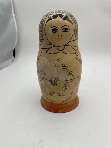 Vtg authentic russian - authentic,
