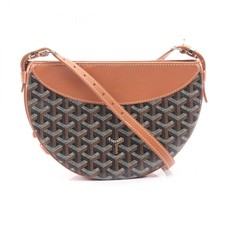 Goyard Hirondelle Shoulder