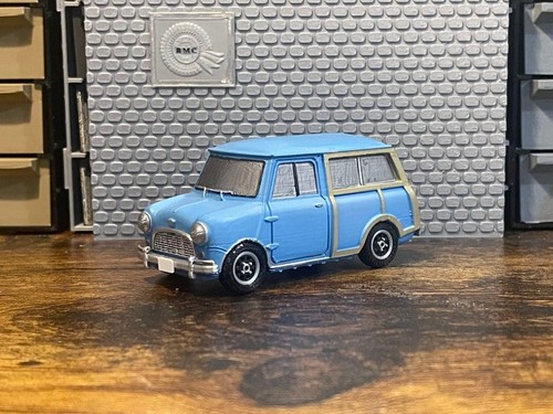 Austin mini countryman mk1 - austin,