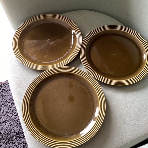 Hornsea pottery vintage - x,