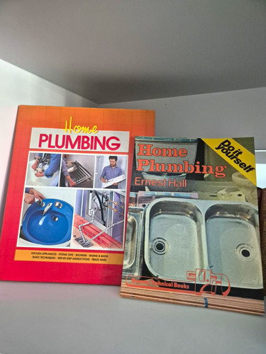 Ernest hall home plumbing - ernest, +