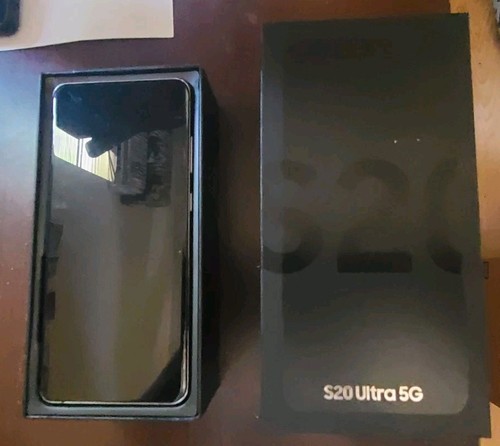 Samsung galaxy s20 - galaxy, ultra