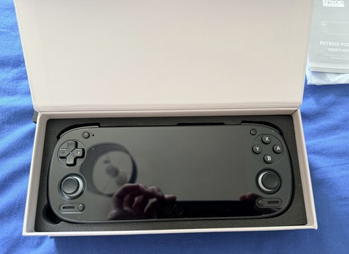 Retroid pocket black - 5,