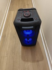 JVC Portable Bluetooth Speaker