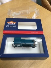 Bachmann 31-362 OO Scale Class