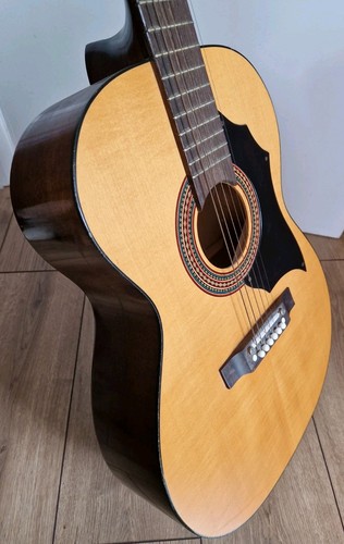 Kay 320 vintage - kay, german