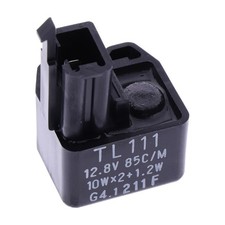 JMP 12.8V 2 PIN Electronic
