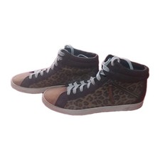 Paul Green  Used Shoes  Lace