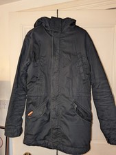 SuperDry Men’s Navy/ black