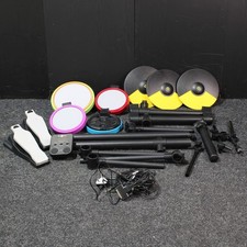 Junior electronic drum kit - kit, by