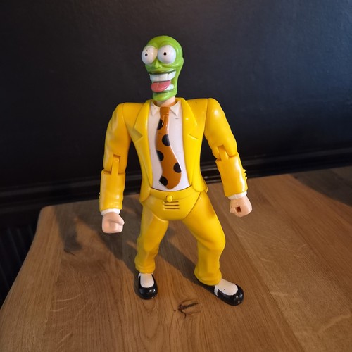 The mask pop head - pop, figure