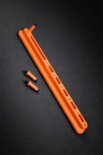 Portable Carp Fishing Tackle